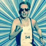 Hal Higdon - @higdonmarathon - Instagram