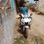 Hiron Haldar - Facebook