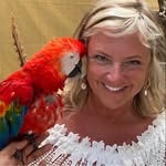 Nancy Hallmark-Higdon - @nancyhallmarkhigdon - Instagram
