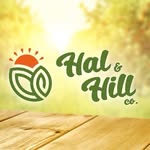 Hal & Hill Co. - @halandhillco - Instagram