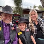 Hal HIll - @the_junkyard_cowboy - Instagram