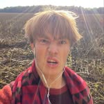 Hal hills - @halvhills - Instagram