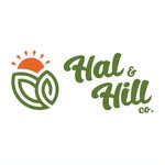 Hal & Hill Co. - @halandhillco - Instagram