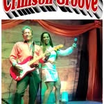 Crimson Groove Music - @halhollander - Instagram