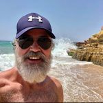 Hal Holland - @diney74820 - Instagram