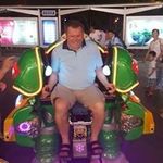 Hal Hughes - @hals_ales - Instagram