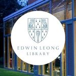 Hughes Hall Library, University of Cambridge - @hugheshall.library - Instagram
