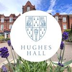 Hughes Hall, University of Cambridge - @hugheshallcam - Instagram