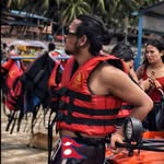 Bikes Kumar - @halhunterbis - Instagram