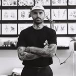 Hal Hunter - @xhalhunterx - Instagram