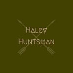 @haleyhuntsmanart - Instagram