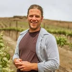 Hal Iverson - @hal.iverson.wine - Instagram
