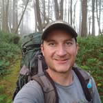 Hal Jackson - @hal.outdoors - Instagram