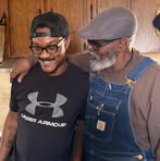 Anthony Hall-Jefferson - Facebook