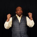 Hal Johnson Sr. - @johnsonsr.hal - Instagram