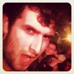 Hal Jones - @haljones - Instagram
