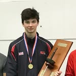 Hal Jones Fencing - @haljones_gbr_fencing - Instagram