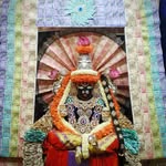 Kateramma Devi(Namma Halasuru Karaga)🙏🏻 - @adhi_shakthi_kateramma - Instagram