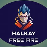 HALKAY FF - @halkay_ff - Instagram
