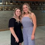 Halle & Kayla - @hal_kay_ - Instagram
