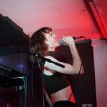 Hally - @halkellymusic - Instagram