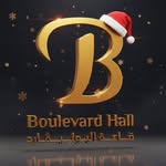 Boulevard hall _ قاعه البوليڤارد - @boulevard.hall.kirkuk - Instagram