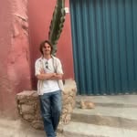 Hal Kirkland - @halkirks - Instagram