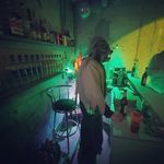 Marcel Liebers - @halloweenhaus_koenigshain - Instagram
