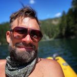 Hal Koerner - @halkoerner - Instagram