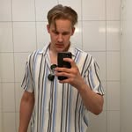 Iiro Halonen - @halkoholi - Instagram