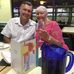 Hal Krantz - Facebook