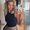 hallekrantzz - @hallekrantzz - TikTok