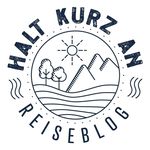 Reiseblog  | Gabi & Marcel - @haltkurzan - Instagram
