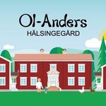 Hälsingegård Ol-Anders - @halsingegardolanders - Instagram