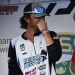 Hal Landrum - @hal.landrum_fishing - Instagram