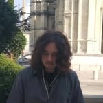 Alan Pruvost - @hallane_ - Instagram