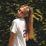 Hal Lane - @haley.weininger - Instagram