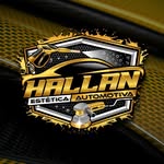 Hallan Tassio - @hallanestetica - Instagram
