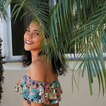 Hallane Germano - @hallanegermano - Instagram