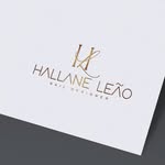 Hallane Leão | Nail Designer - @hallaneleao.nails_pmw - Instagram