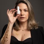 Hallane Melo | Nail designer - @studiohallanemelo - Instagram