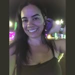 Hallane Silva - @hallane_silv - Instagram