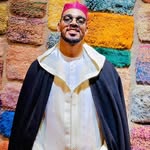 Ghbila Salah - @hallawa_groupe - Instagram