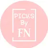 HALLAW - @picksbyfn - TikTok