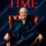 Hal David Leibowitz - @lourobert53 - Instagram