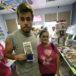 Hal Lewis - @hlewis0416 - Instagram