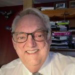 Harold Lindsey - @hal_lindsey_1954 - Instagram