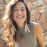 Lindsey Hall - @lindseyhallwrites - Instagram