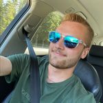 Kevin Hallin - @hallinkevin - Instagram