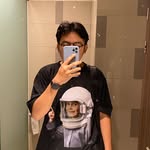 Akhsanul Hertingga - @hallongga - Instagram